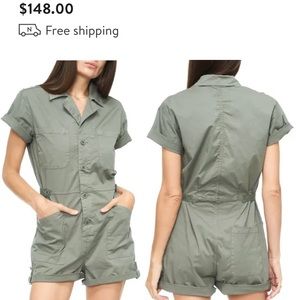 Pistola Parker Romper